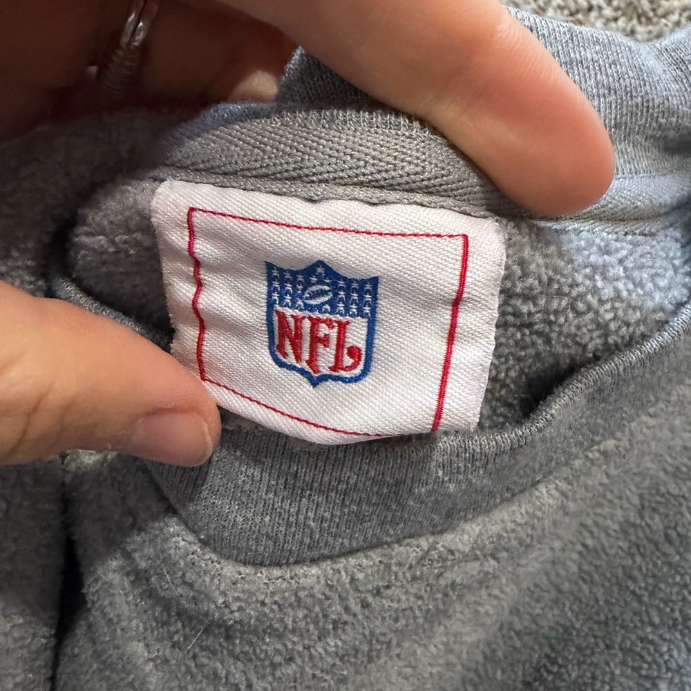 Colts sweatshirt - Picture 2 of 2